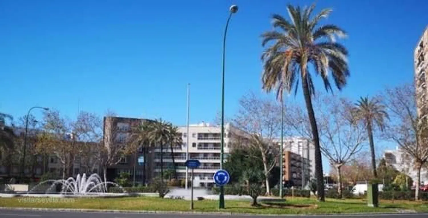 Piso en calle Alejandro Collantes, 29 - Foto 2