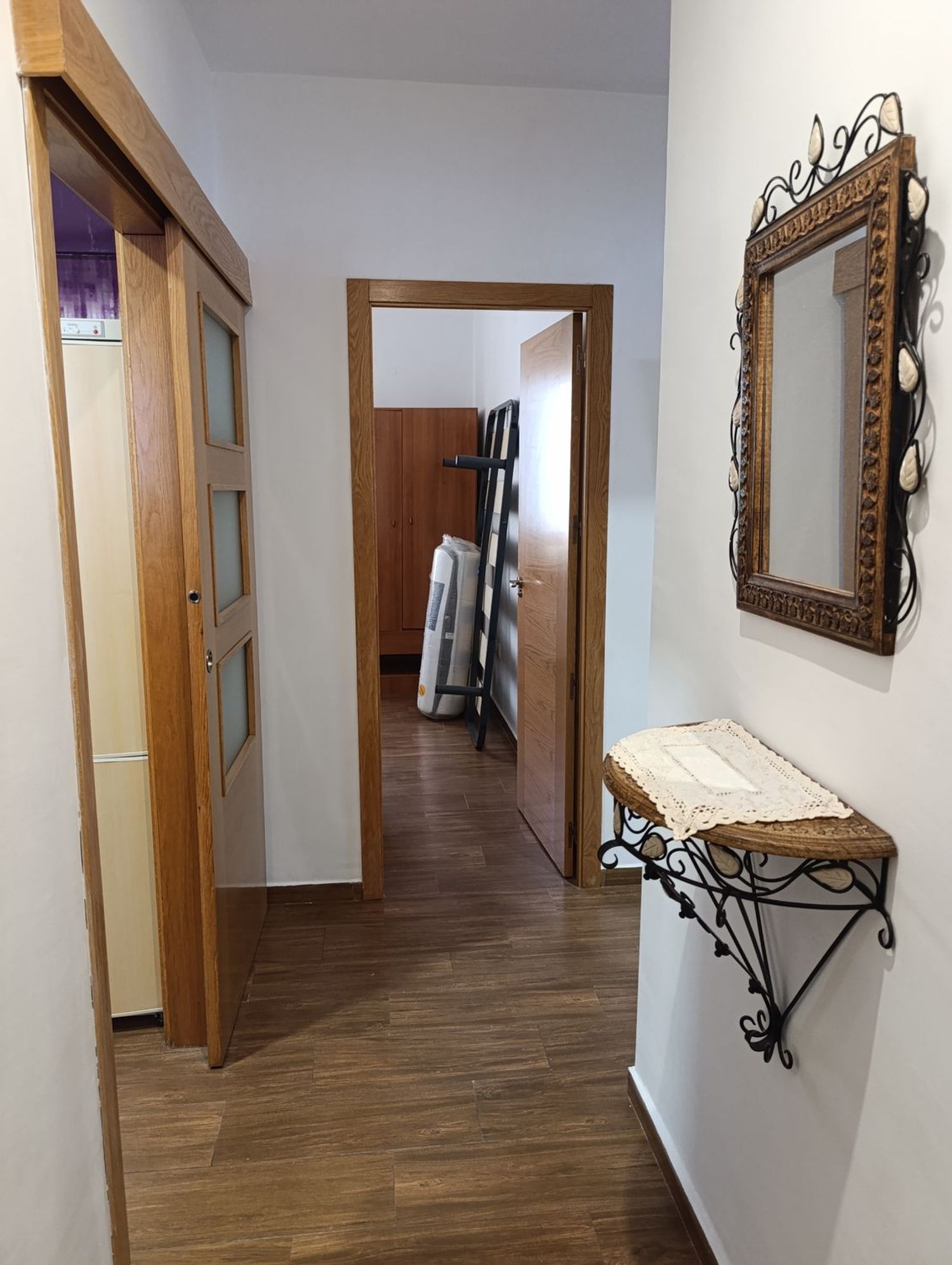 Piso en Calle cardenal rodrigo de castro, 29, Gran Plaza - Marqués de Pickman - Ciudad Jardín - Foto 3