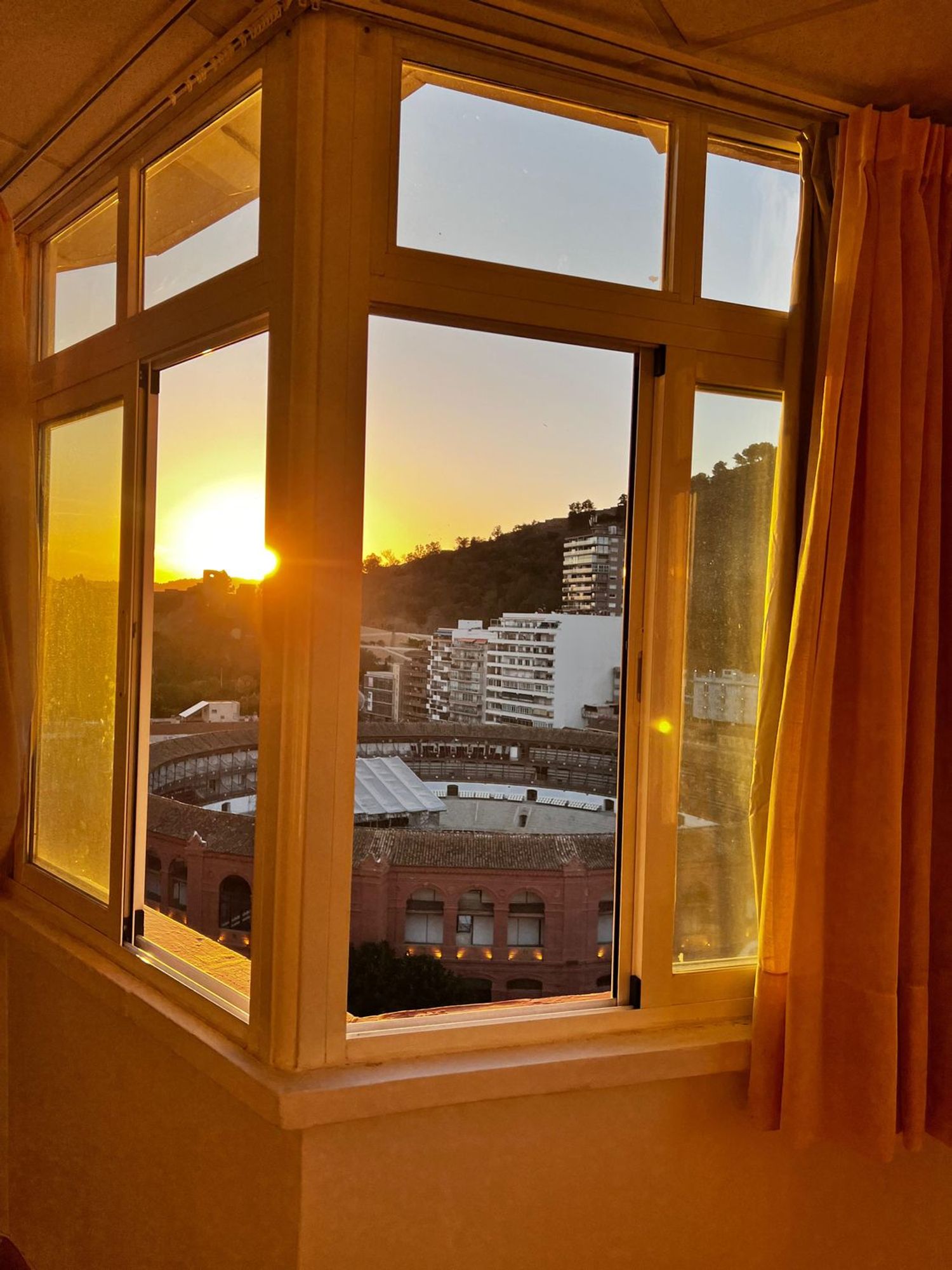 Ático en Calle Maestranza, 12, Malagueta - Monte Sancha - Foto 7