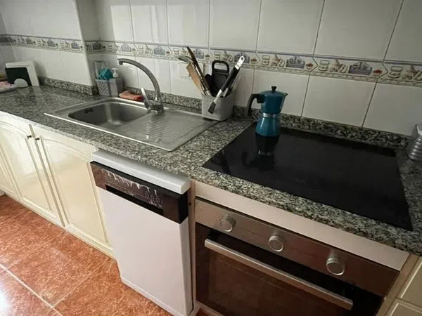 Dúplex en Calle Amílcar Barca, 3, Playa Honda-Playa Paraíso - Foto 4