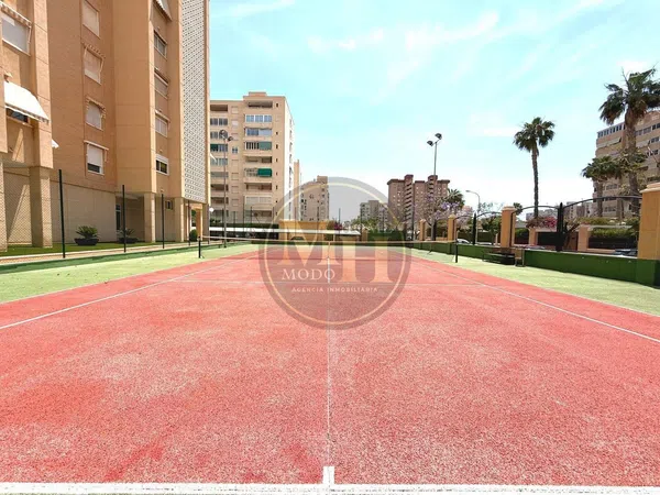 Piso en Plaza la Coruña, Playa de San Juan - Foto 44