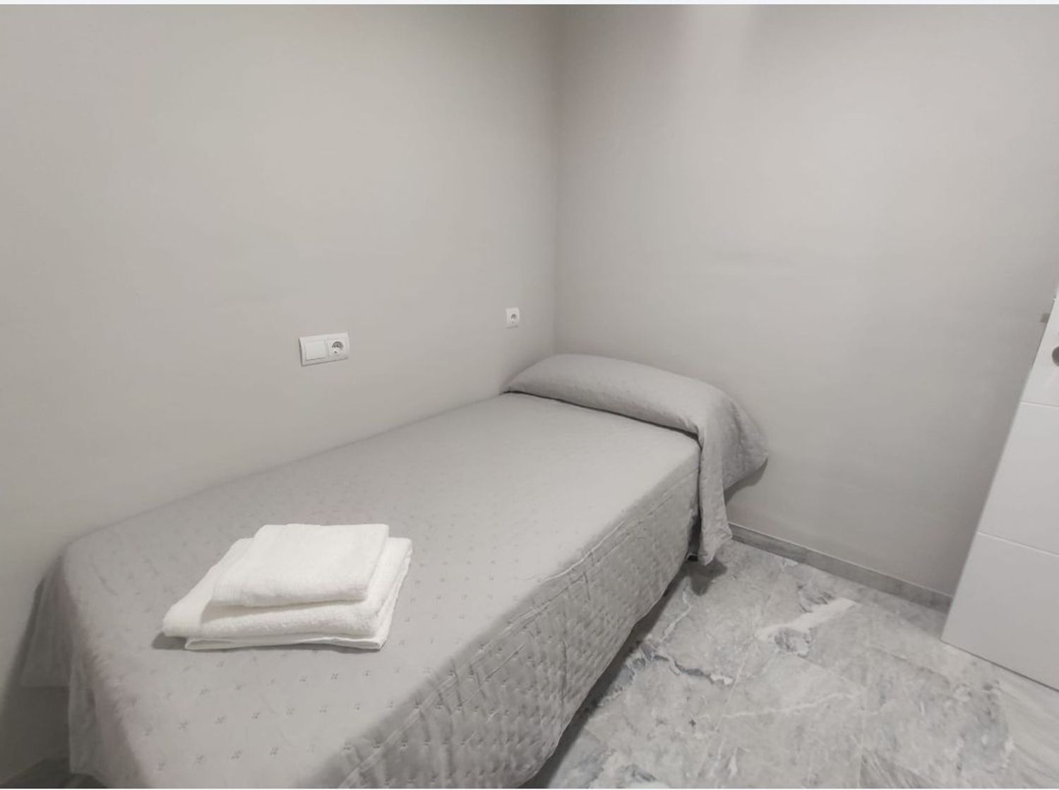 Piso en constancia, 20, López de Gomara - Foto 14