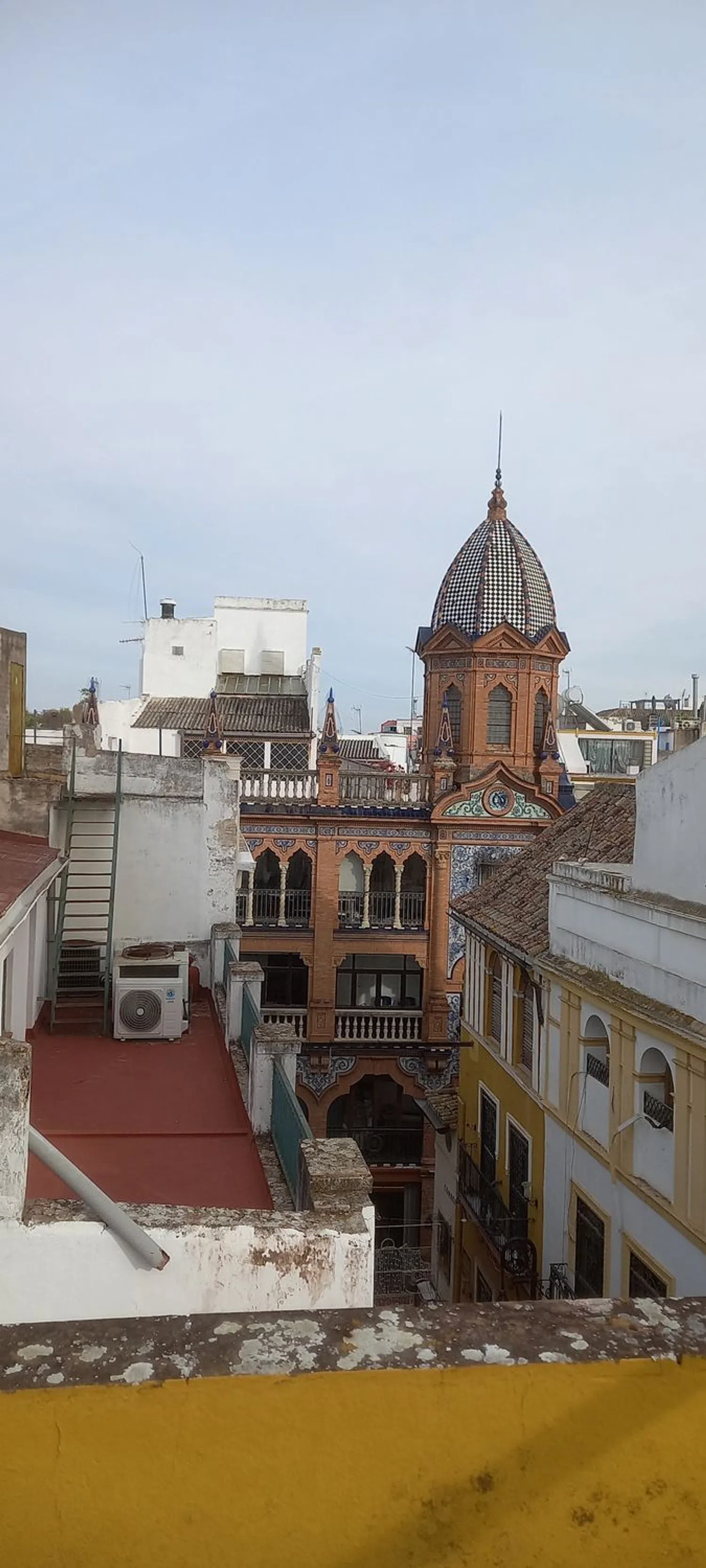 Piso en calle Córdoba, 8 - Foto 7