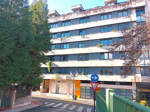 Piso en calle Sacramento, 20