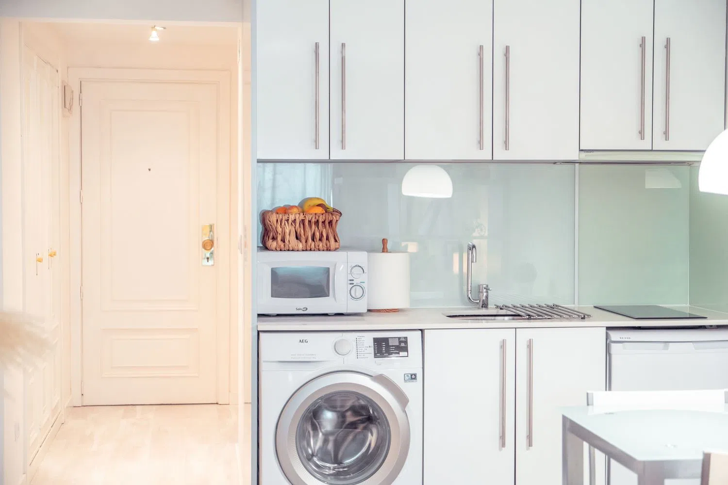 Estudio en calle de Don Juan de Austria, 4 - Foto 11