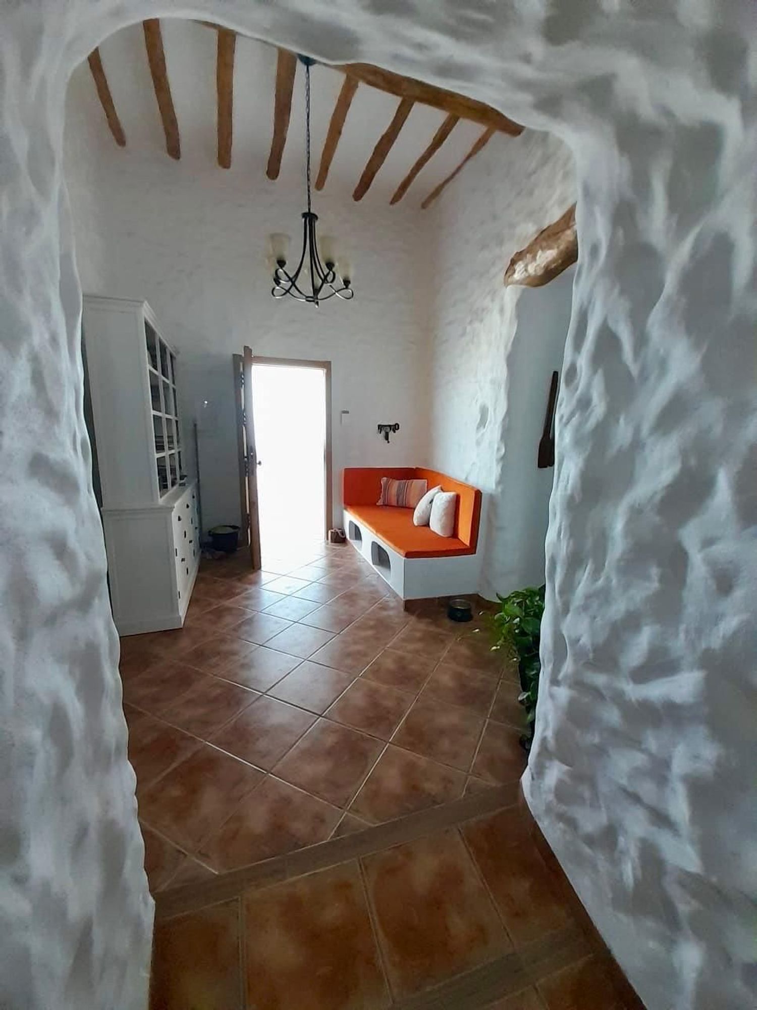 Casa de pueblo en Pozo Alcon - Foto 12