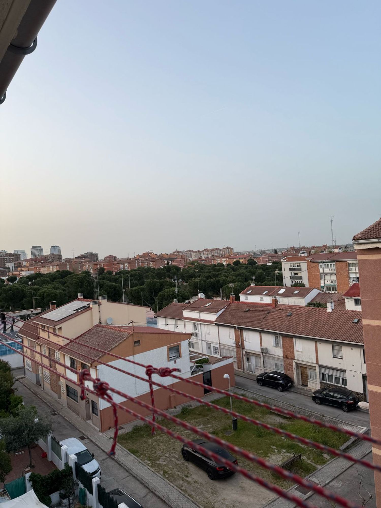 Ático en calle de las Cuevas de Almanzora, 117 - Foto 3