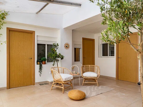 Casa o chalet independiente en Calle Gabriel Font i Martorell, 39, Son Cotoner - Foto 4