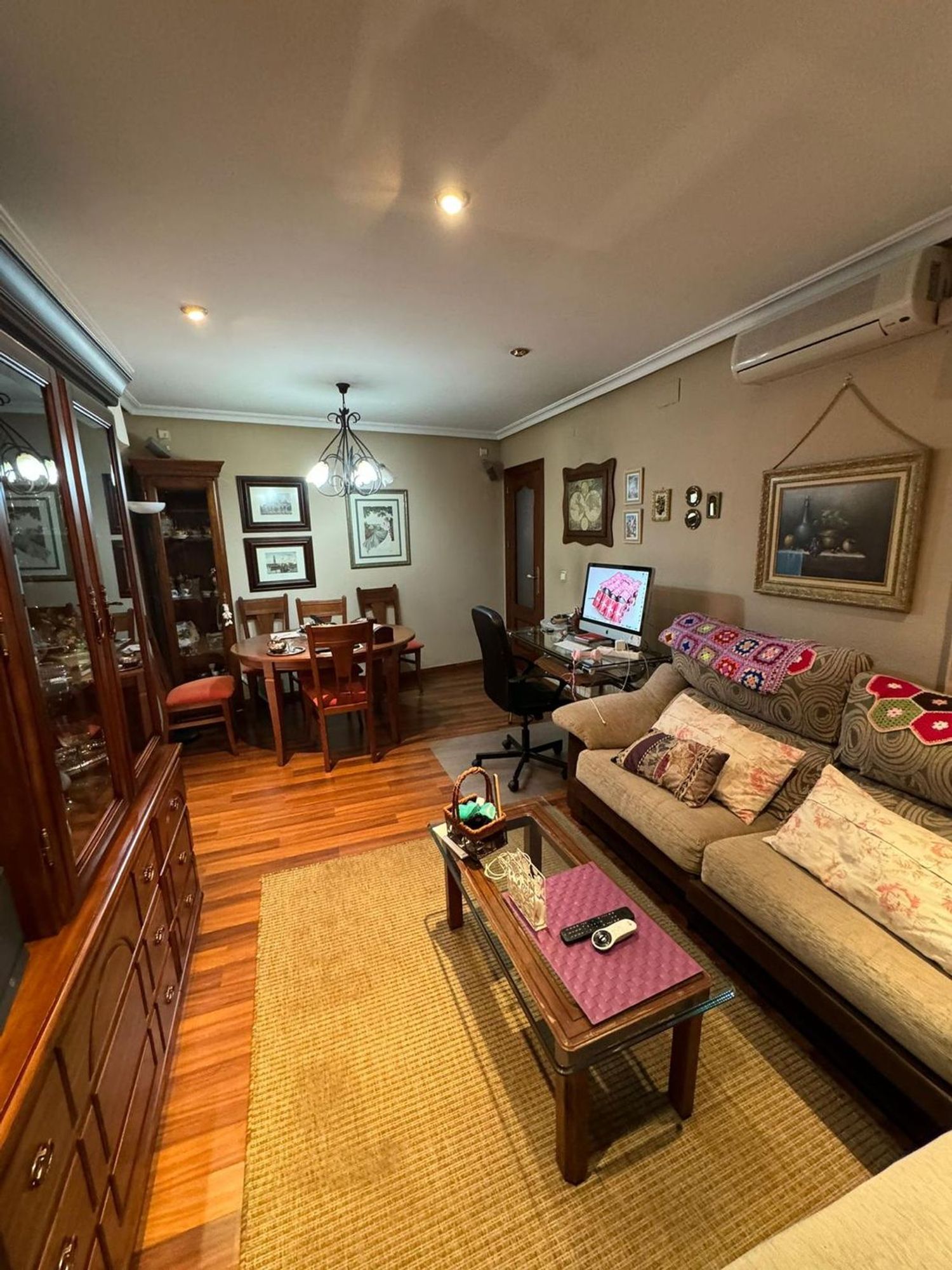 Chalet pareado en Cánovas del Castillo, 27, Centro Ciudad, Centro Ciudad - Foto 8