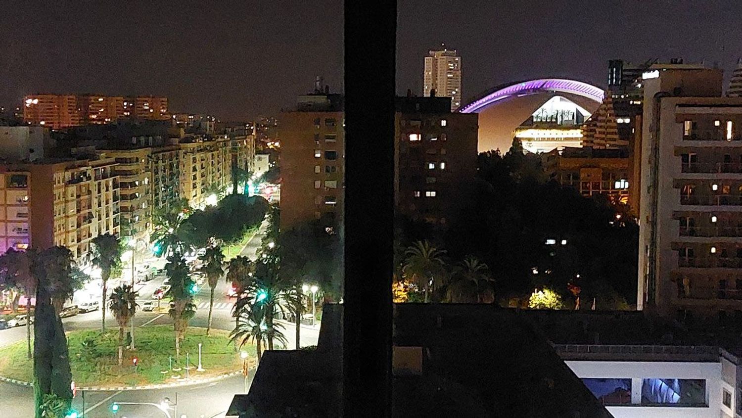 Piso en Plaza Poeta Miguel Hernandez, 1, Na Rovella - Foto 2