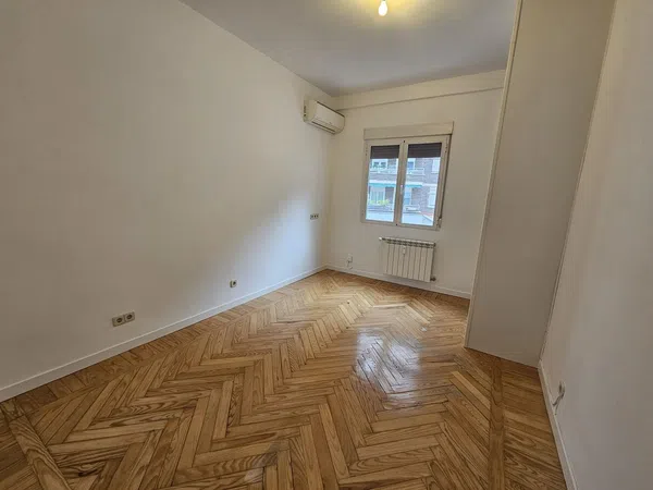 Piso en Calle de la Infanta María Teresa s/n, Bernabéu-Hispanoamérica - Foto 10