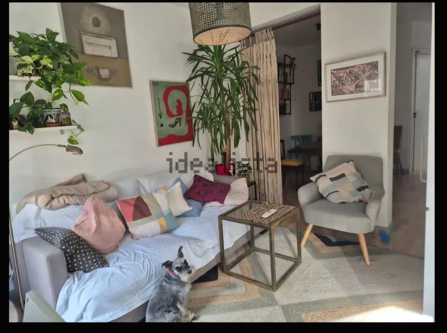 Piso en Calle de las Dos Hermanas, 18, Lavapiés-Embajadores - Foto 2