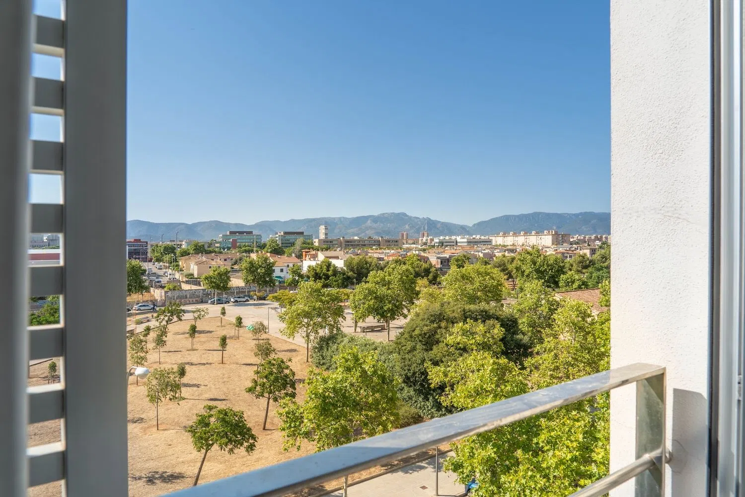 Dúplex en Urb. son fuster nou Barrio Son Cladera - Son Fuster - Foto 1