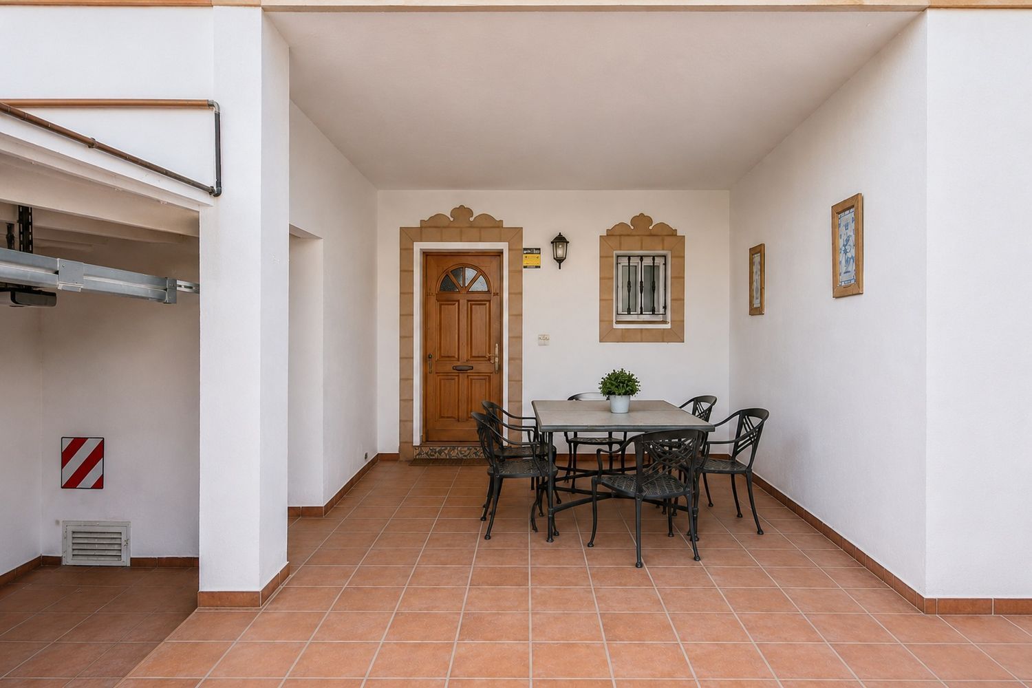Chalet pareado en Calle de San Javier, 27, San Pedro Pueblo - Foto 6