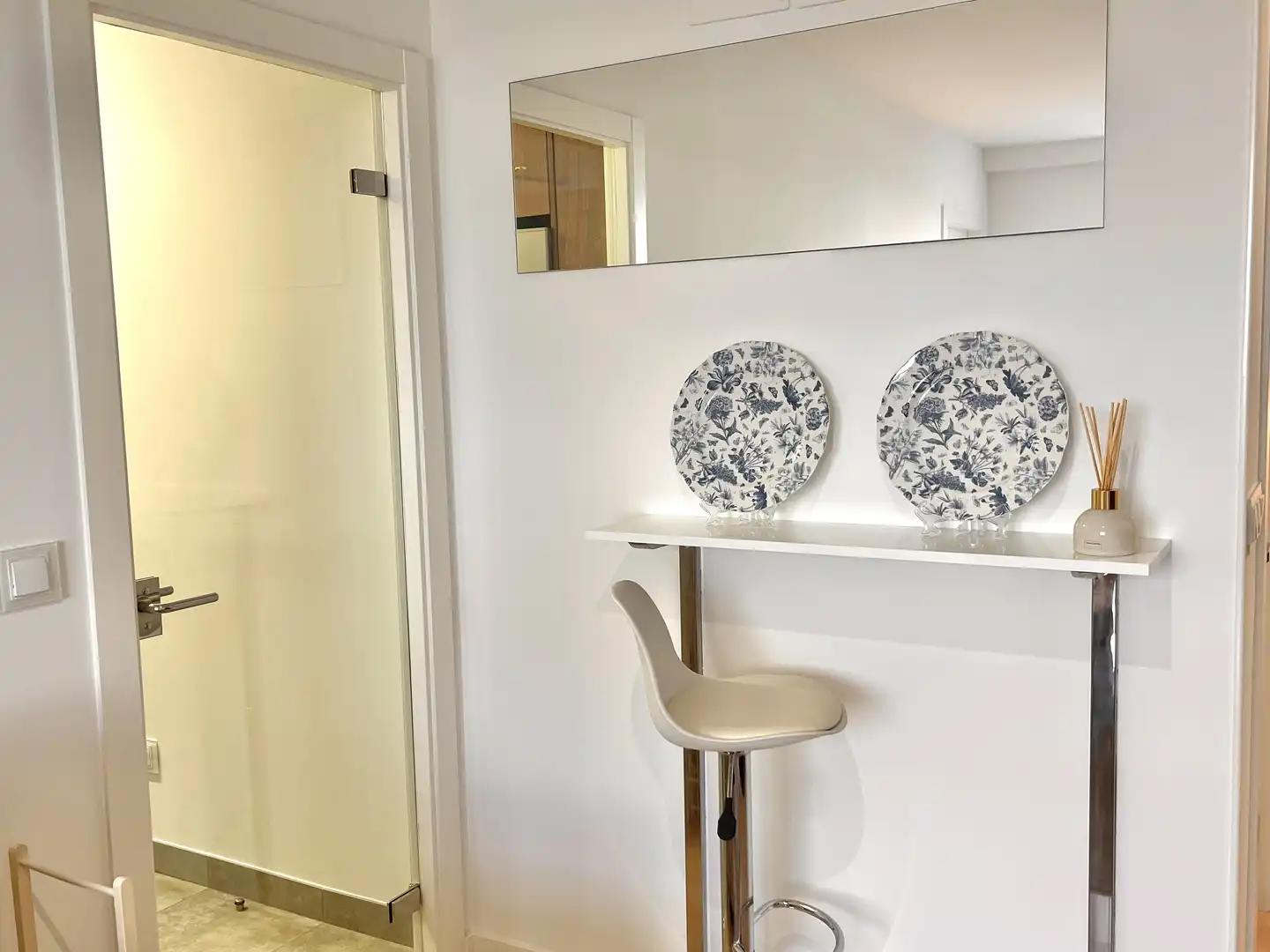 Piso en  Rúa de Diego de Muros 10 - Foto 6