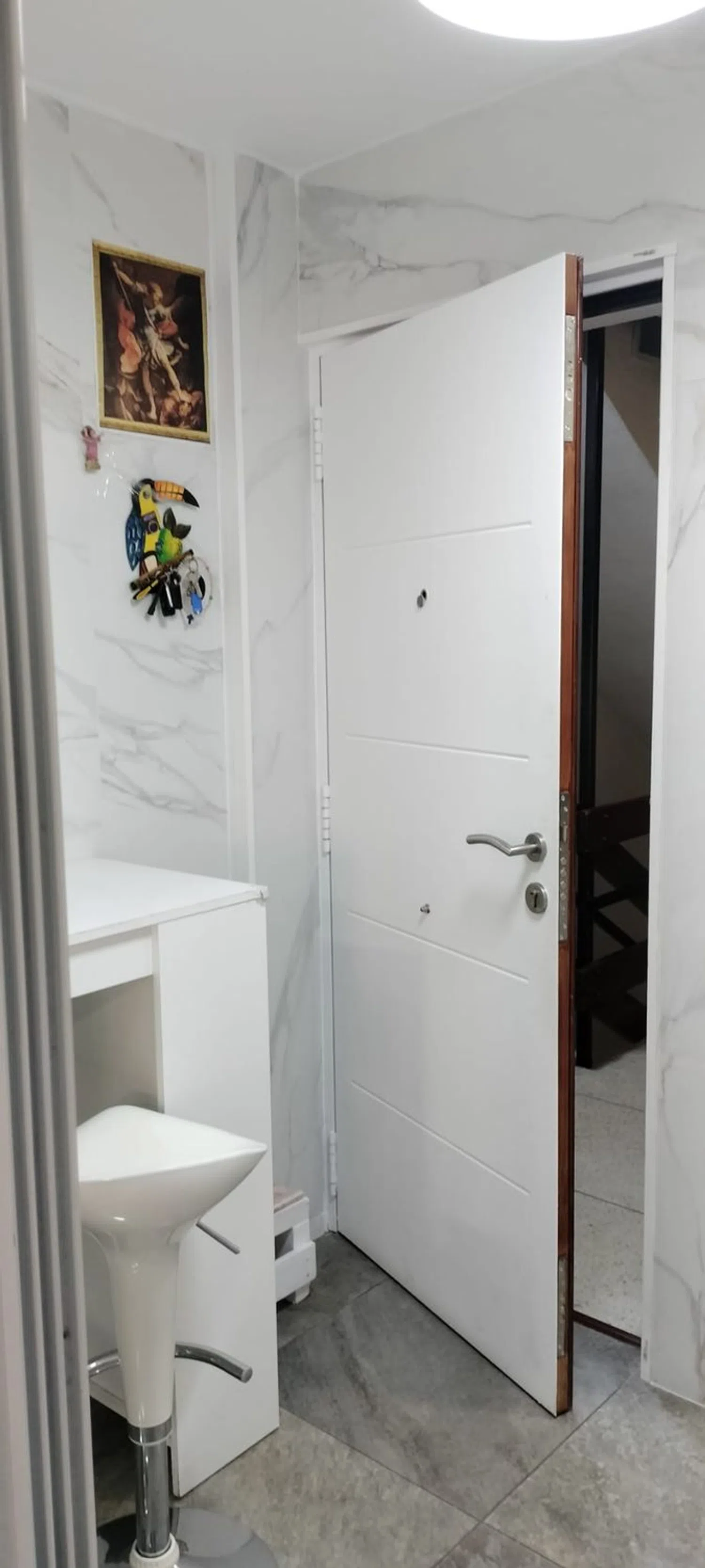 Piso en calle Ribeiro, 1 - Foto 4