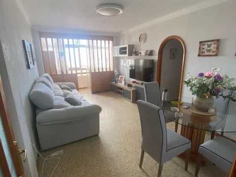 Piso en calle los Andes, 40