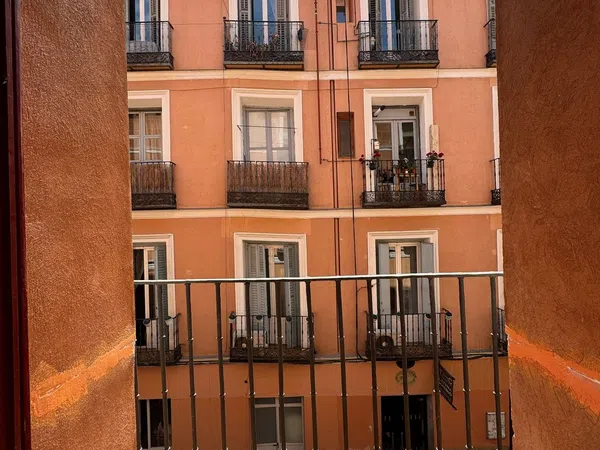 Piso en venta en Calle de Embajadores, 26 - Foto 4