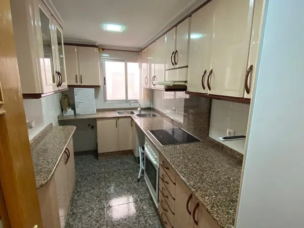 Piso en Camino de Montcada, 50, Torrefiel - Foto 3
