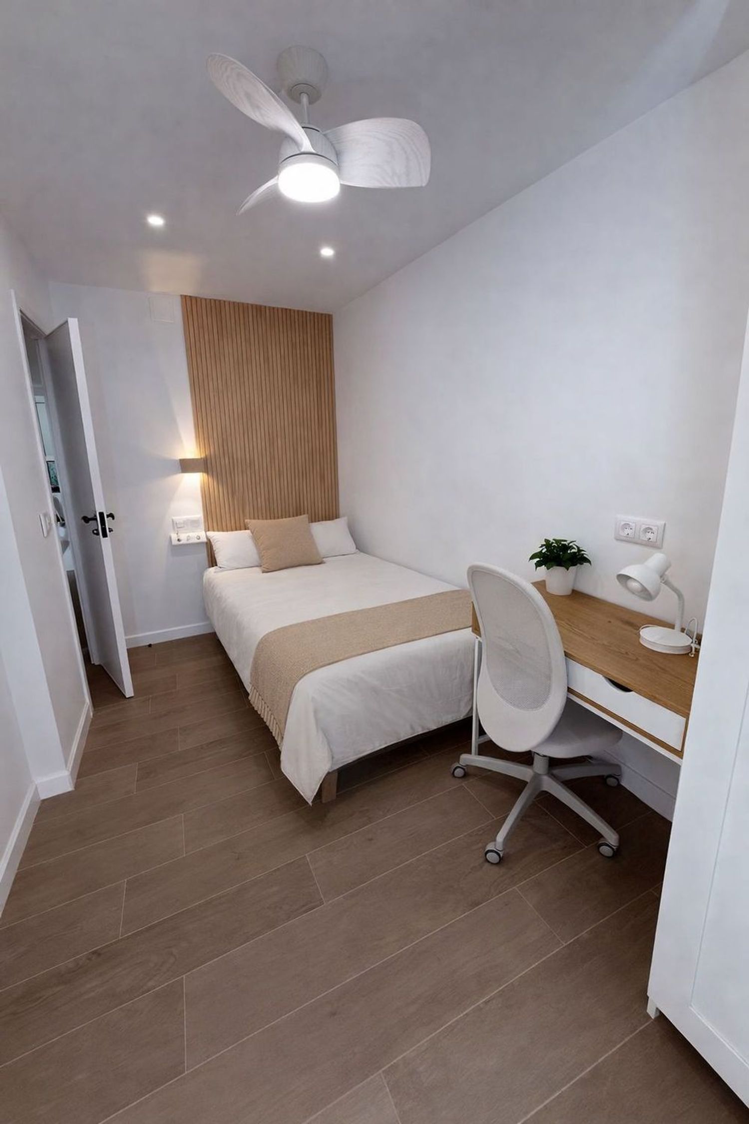 Piso en calle de l'Assagador d'Alboraia, 15 - Foto 2