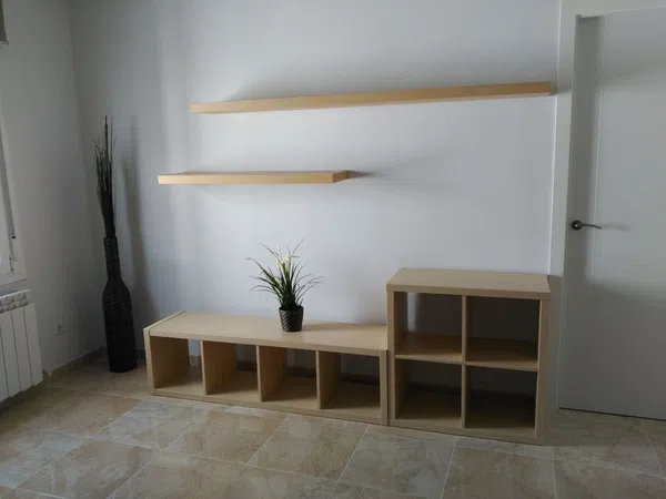 Piso en calle Teniente Ochoa Olalla, 10 - Foto 9