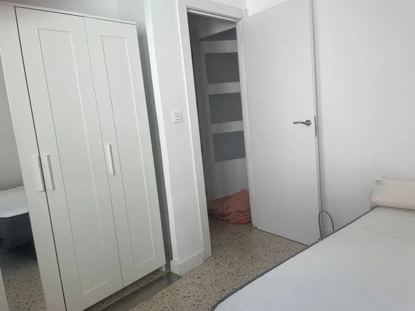 Piso en Calle Guerrilleros, 4, Garrido sur - Foto 15