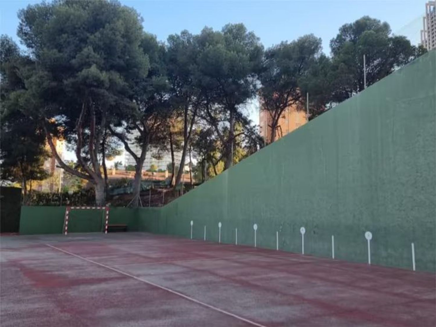 Piso en avenida Marina Baixa, 1 - Foto 8