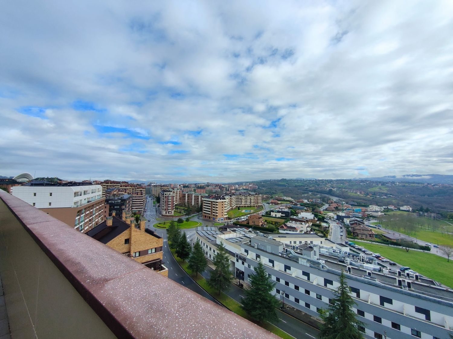 Ático en plaza Fernando Alvarez Garcia, 16 - Foto 30