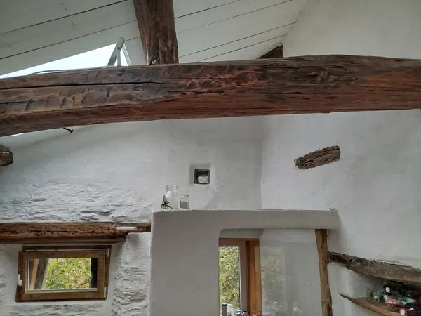 Casa rural en Lugar Vileimil-Pq Vilaboa, 42 D - Foto 5