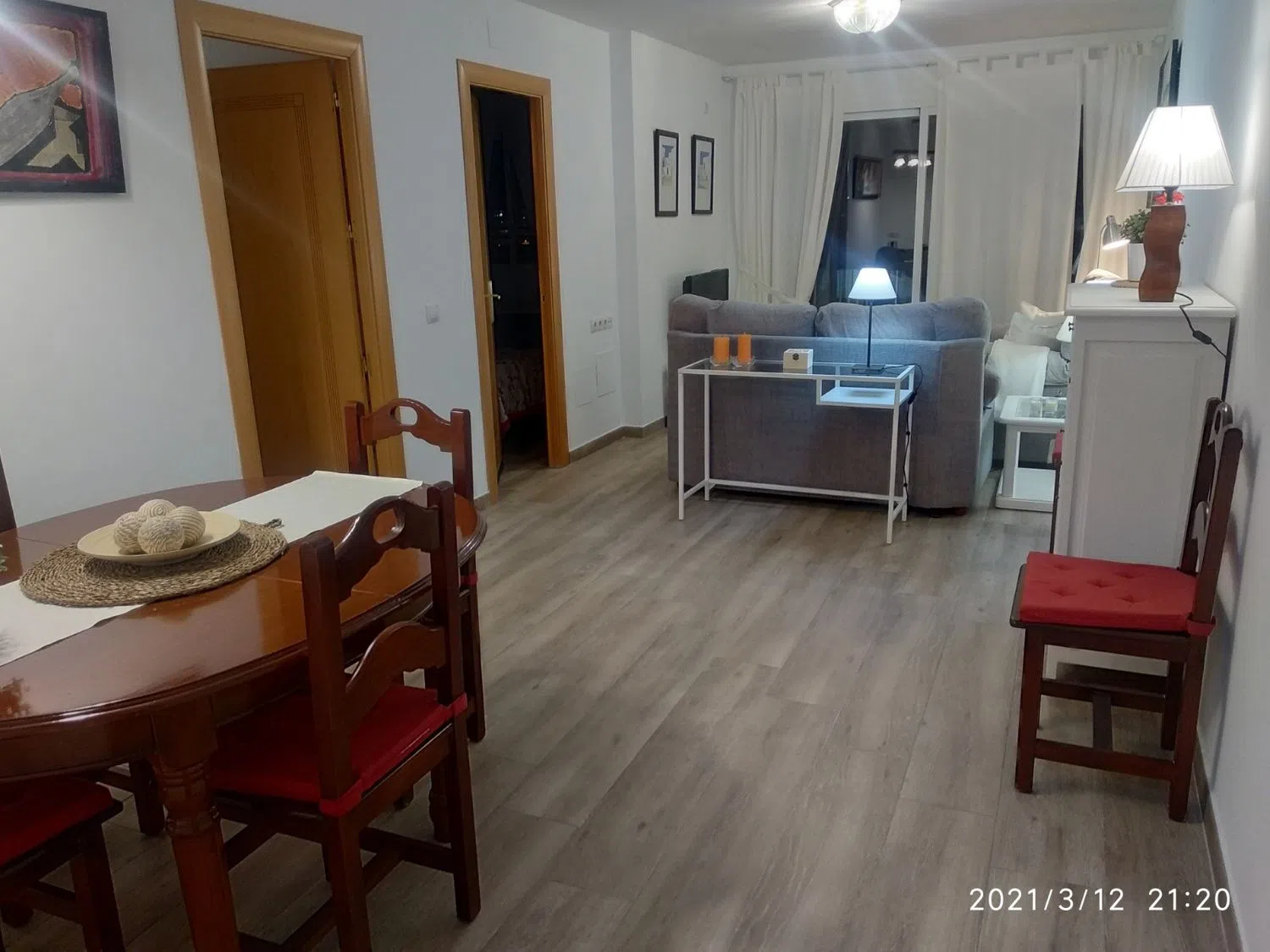 Piso en calle Abogado Federico Orellana Toledano, 16 - Foto 8