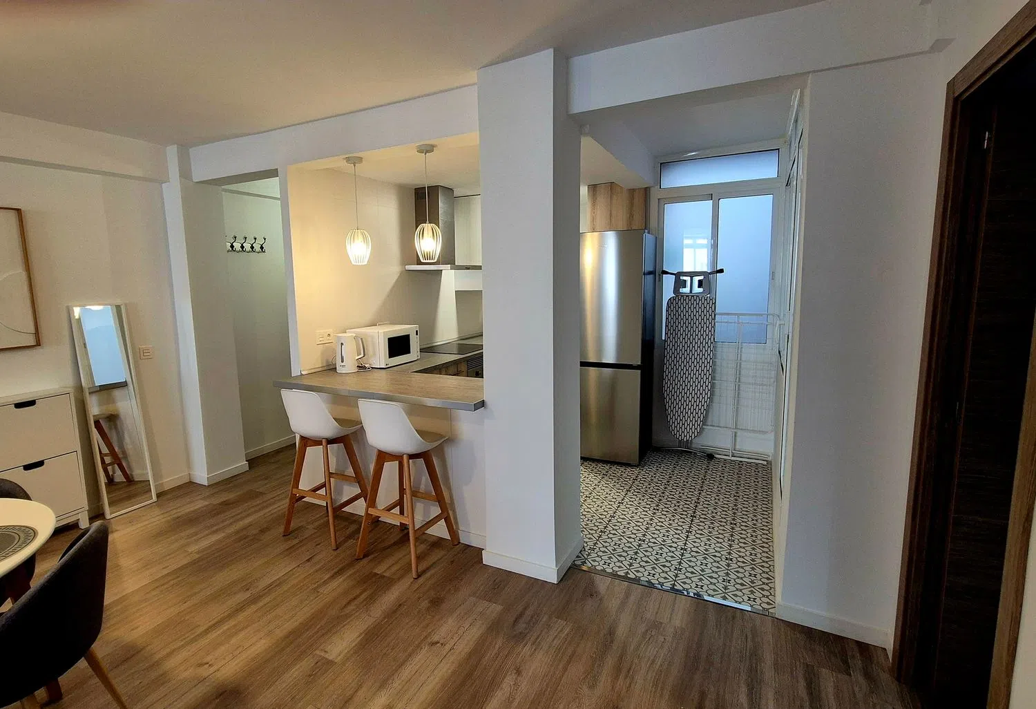 Piso en calle Cancho Perez, 7 - Foto 9