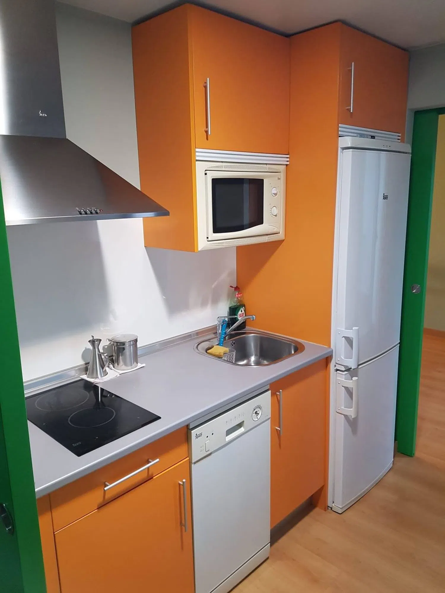 Piso en Barrio Simancas - Foto 2