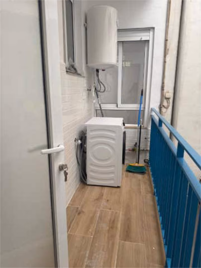 Piso en El Ranero - Foto 9