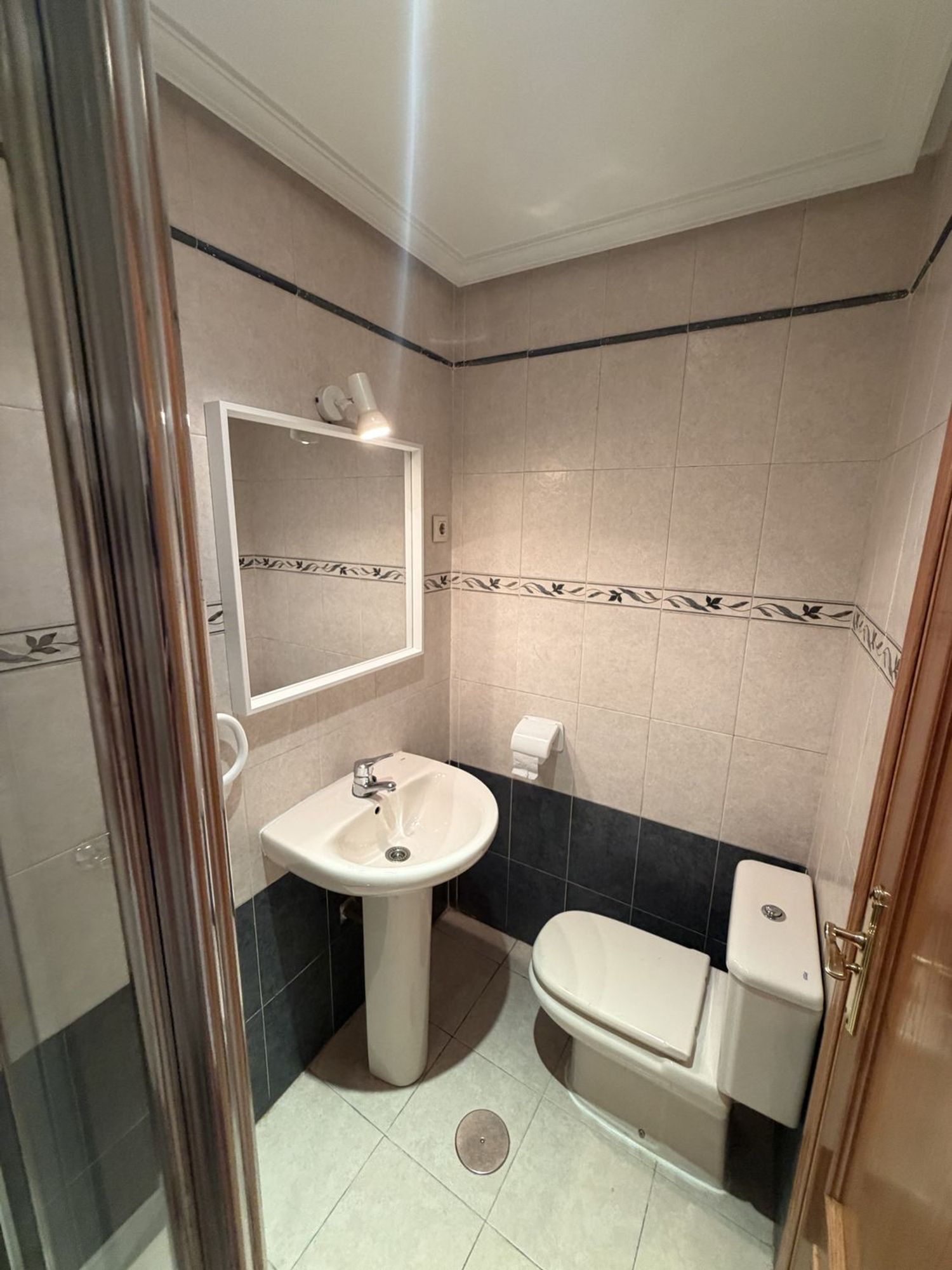 Piso en Paseo de la Rosa, 60, Santa Bárbara, Santa Bárbara - Foto 12