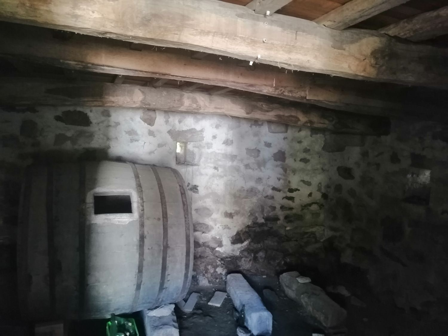 Caserón en Caserón en Villavidal, 1 - Foto 5