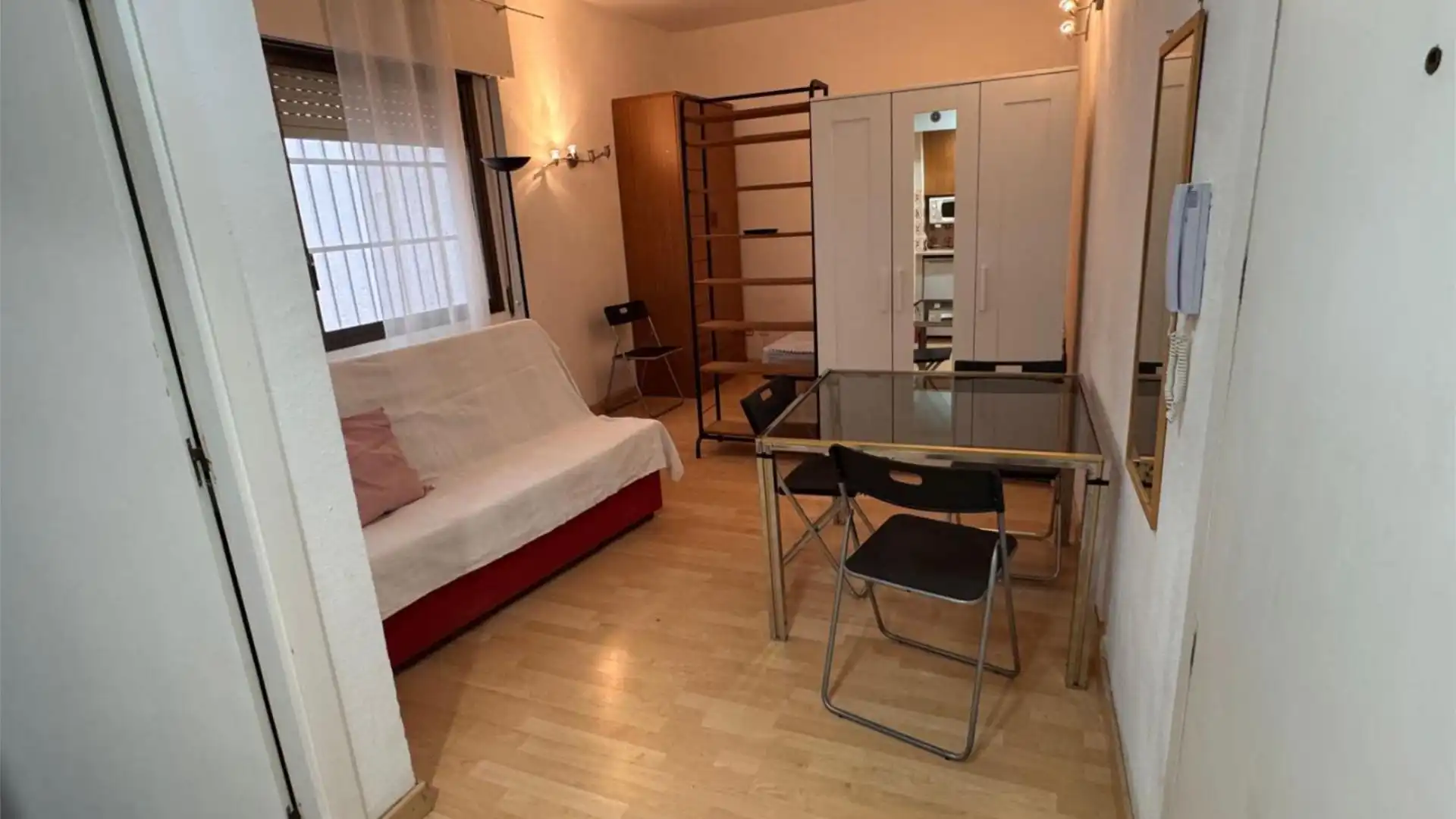 Estudio en  Calle del Tutor 38 - Foto 32