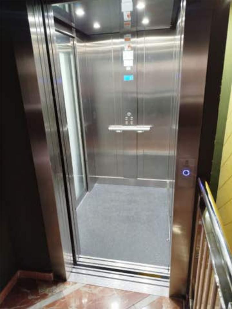 Estudio en Mercado Central - Foto 6