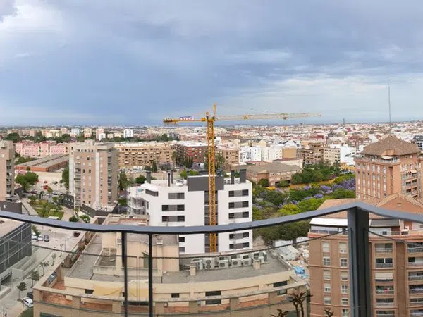 Piso en Avenida de les Corts Valencianes, 48, Benicalap - Foto 2