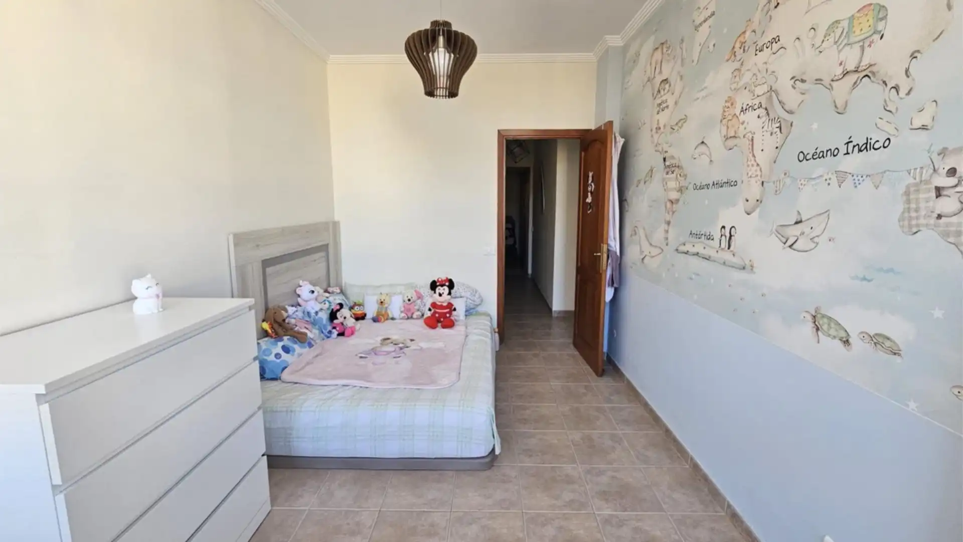 Piso en  Calle Pizarro 20 - Foto 9