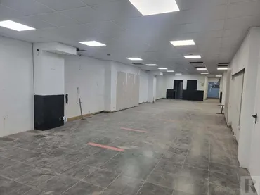 Local comercial en  CARRER SANT JOSEP - Foto 1