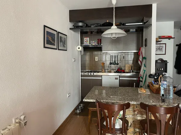 Piso en Apartamentos estacion de montaña s/n - Foto 7