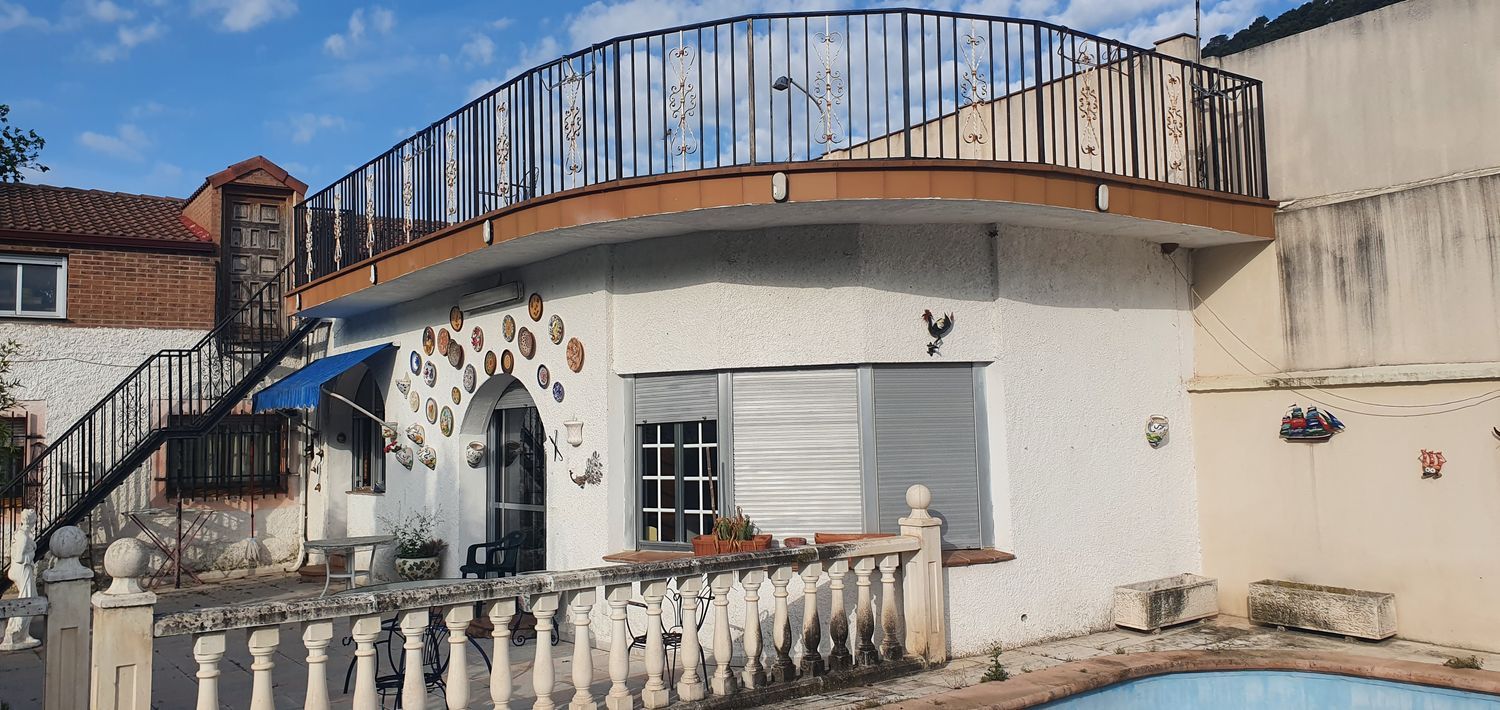 Casa rural en Barrionuevo, 5 - Foto 34
