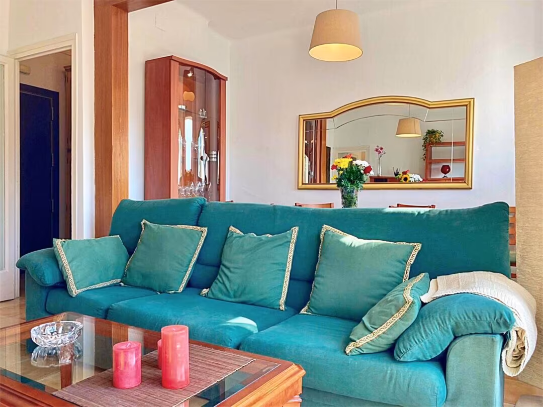 Piso en  Carrer de Pujades 237