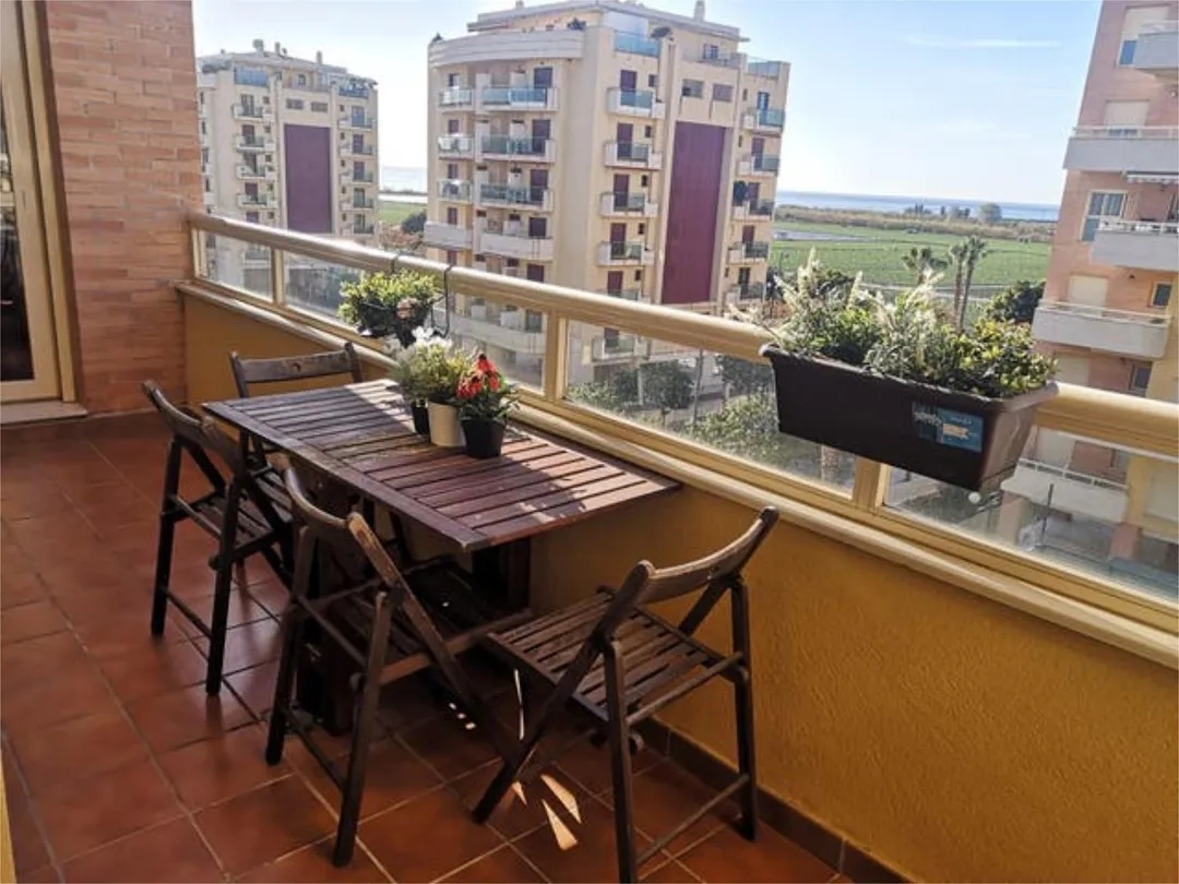 Piso en SUPT12 TORRE DEL MAR LARGA TEMP - Foto 1