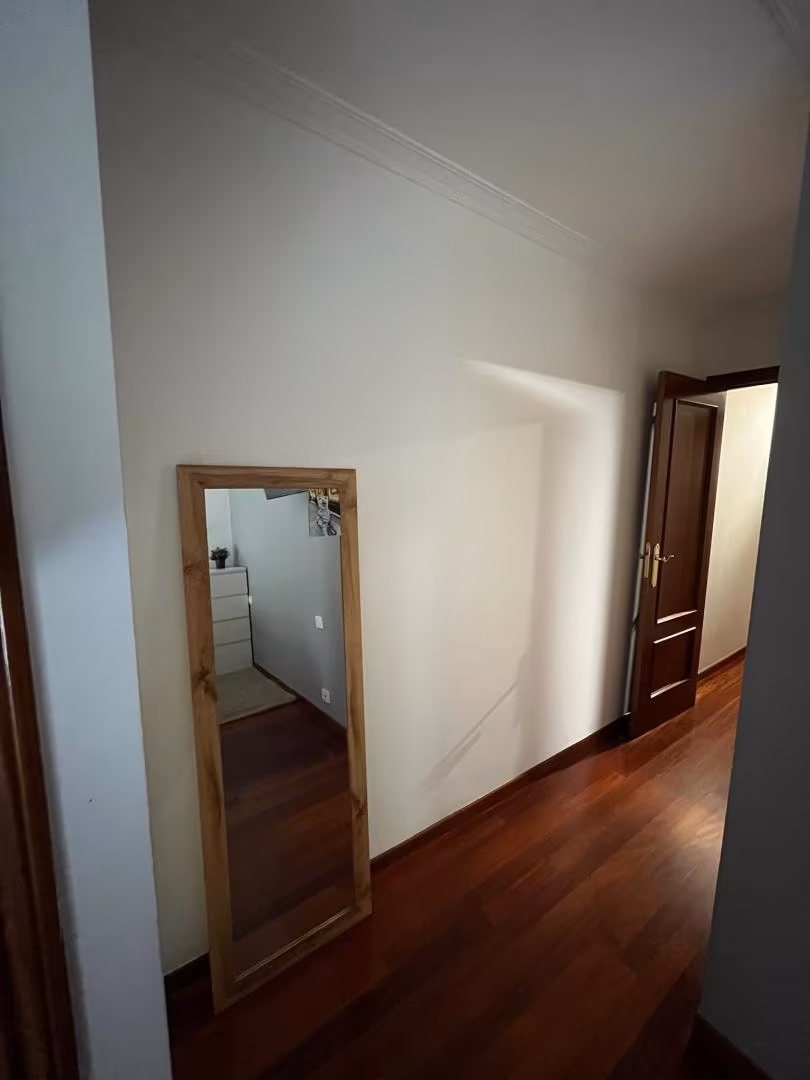 Piso en  Avenida de Balaídos 7