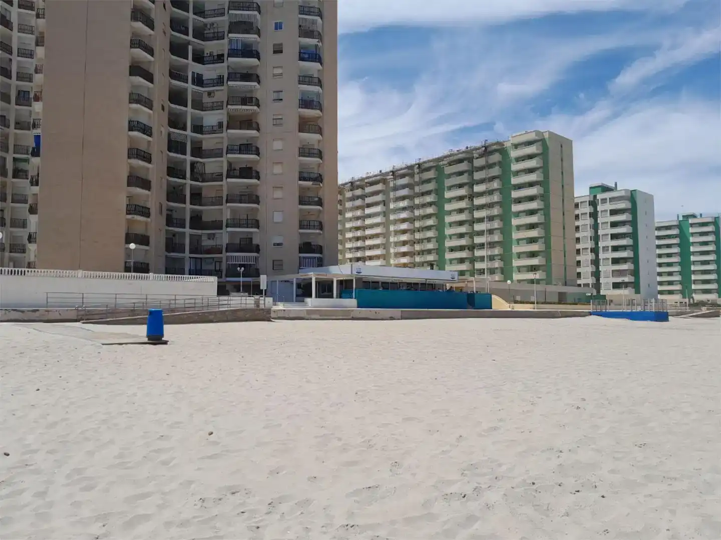 Apartamento en  Calle de la Manga 9 - Foto 8