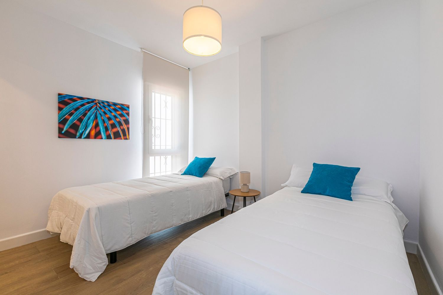 Dúplex en Urbanización Parque Elviria, 27, Green Hills - Las Cumbres de Elviria - Foto 13
