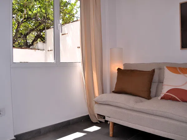 Estudio en Avenida San Antón, 22, Pinares de San Antón - Foto 9