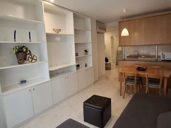 Piso en calle de Coslada, 24