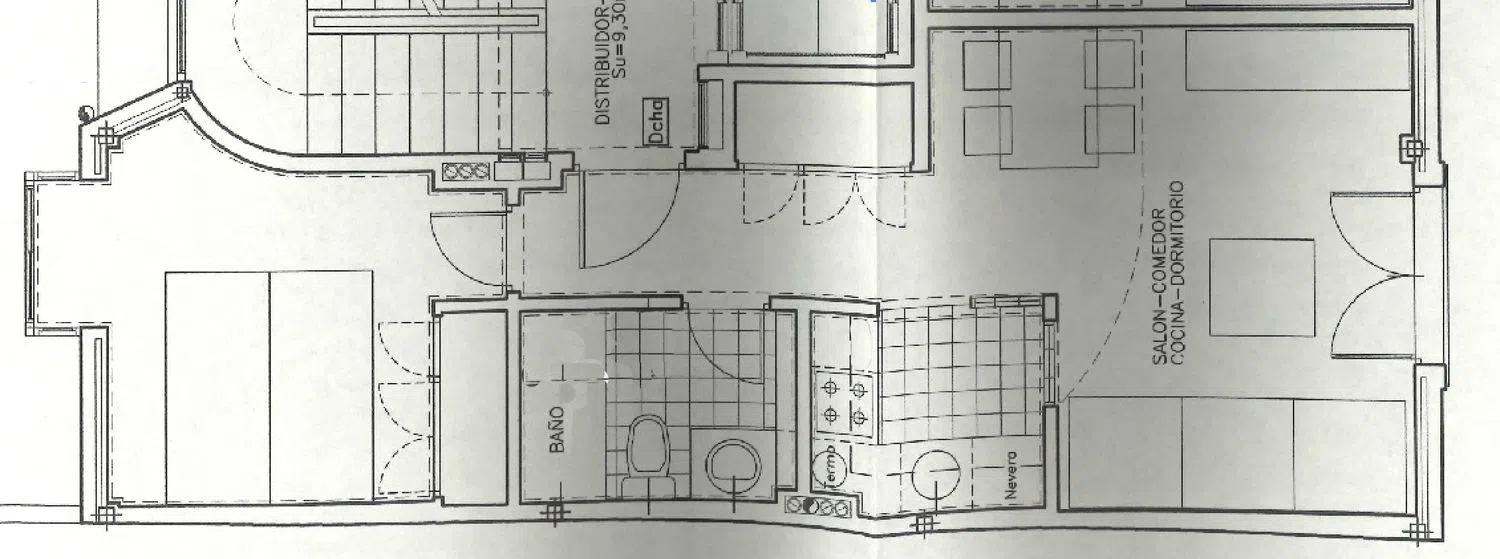 Piso en calle de Cicerón, 12 - Foto 13